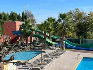 Image of Camping L' Arlesienne