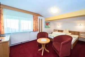 Image of Hotel Garni Panorama
