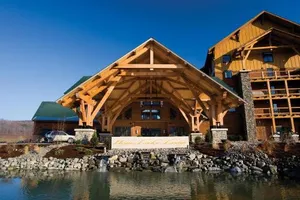 Image of Hope Lake Lodge & Indoor Waterpark