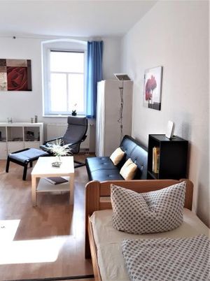 Image of Citywohnung Altstadt