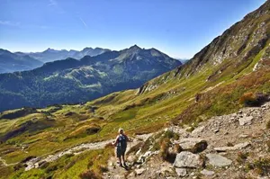 Image of Gasthaus Chalet Mur