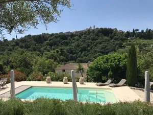 Image of Bastide Nomade - guest house