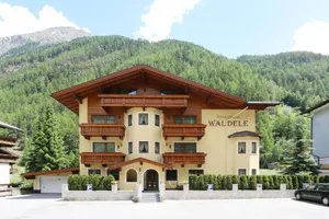 Image of Waldele