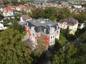 Image of Villa Vier Jahreszeiten