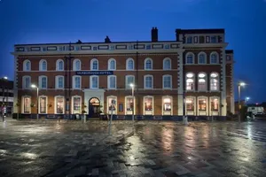 Image of The Yarborough Hotel