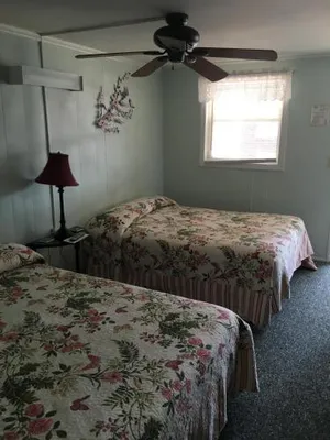 Image of Crosswinds Motel