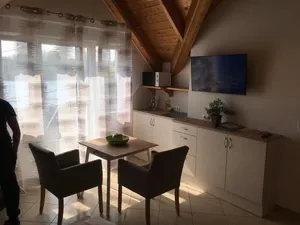 Image of AJO Apartments - Alte Donau Lake View Penthouse - Self-Check-in