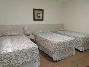 Image of Hotel Hetropolis