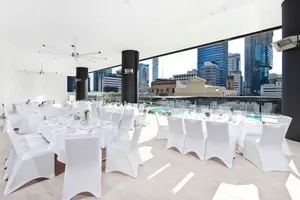 Image of Hilton Brisbane