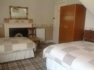 Image of Strathcona Guesthouse