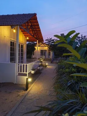 Image of Malgudi Farm Resort