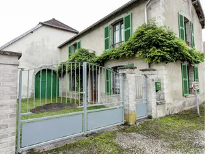 Image of Traditional House,fishing,walking,30km From Vesoul