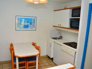 Image of Apartment Residence Caraibes 1