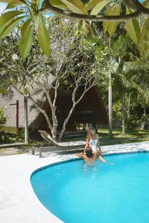 Image of Lucy's Garden Hotel