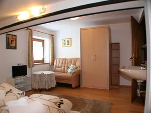 Image of Meadow-View Holiday Home in Hollersbach im Pinzgau near Ski Area