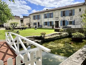 Image of Petit Moulin De Veillard