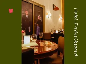 Image of Hotel Frederiksoord