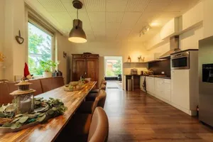 Image of Haus Sonneck - Apartmenthaus - Sonnenterrasse mit Grill - 1-8 Personen - ruhige Lage mit Blick über Braunlage