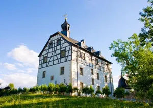 Image of Schloss-gut-Hotel Jößnitz