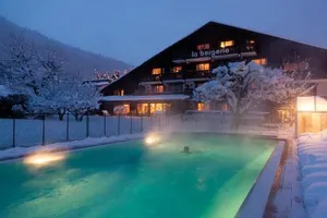 Image of Hôtel La Bergerie