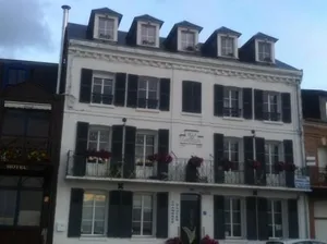 Image of Villa des Sarcelles