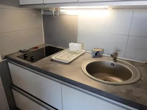 Image of Studio 4 personnes vue MER et PORT