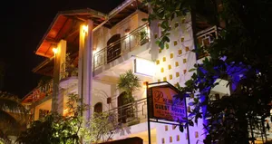 Image of Primrose Guest House in Unawatuna