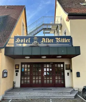 Image of Hotel-Gasthof "Alter Ritter"