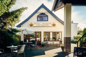 Image of Hotel-Pension Hafemann