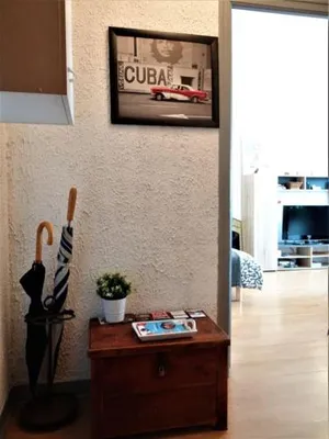 Image of Le Clos Pichot - Studio avec balcon, parking privé - 5mn Gare
