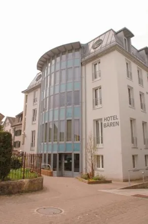 Image of Hotel Baren