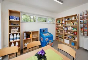 Image of KNAUS Campingpark Oyten