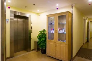 Image of Home Inn Harbin Taiyang Island Qianjin Road