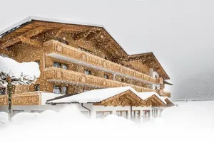 Image of Hotel Brugger