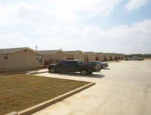 Image of Dilley Lodge