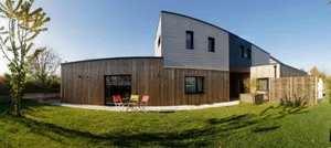 Image of Gîte Noir Lapin
