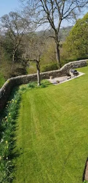 Image of Low Nook Farm Holiday Cottage