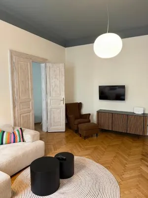 Image of Premium Apartment in Altstadtnähe