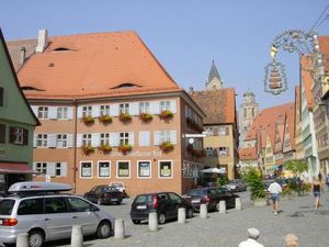 Image of Hotel-Restaurant Fränkischer Hof