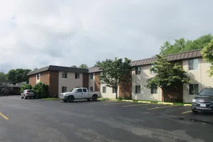 Image of Red Roof Inn & Suites Owego