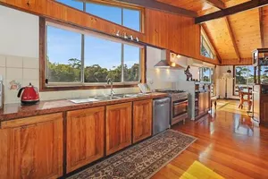 Image of Harvey Farm Lodge