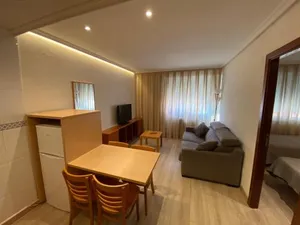 Image of Apartamentos San Fermin