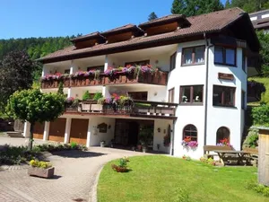 Image of Appartementhaus Wiesengrund