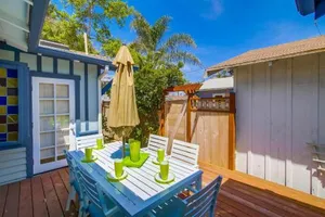 Image of OB Beach House