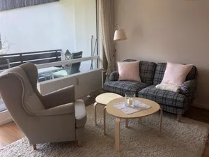 Image of Wohnung Edelweiß - Wohnen auf Zeit - Homeoffice - nah am See - buchbar ab 28 Nächte