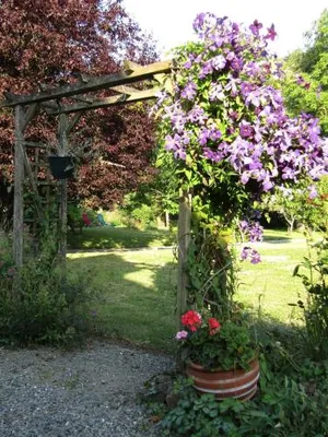 Image of Fermette dans les pays de la Loire