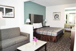 Image of Relax Inn Motel and Suites Omaha