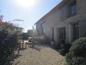 Image of la grange aux hirondelles