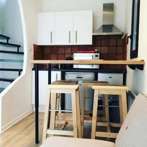 Image of Le Duplex