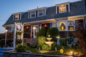 Image of A Cape Cod Ocean Manor Inn